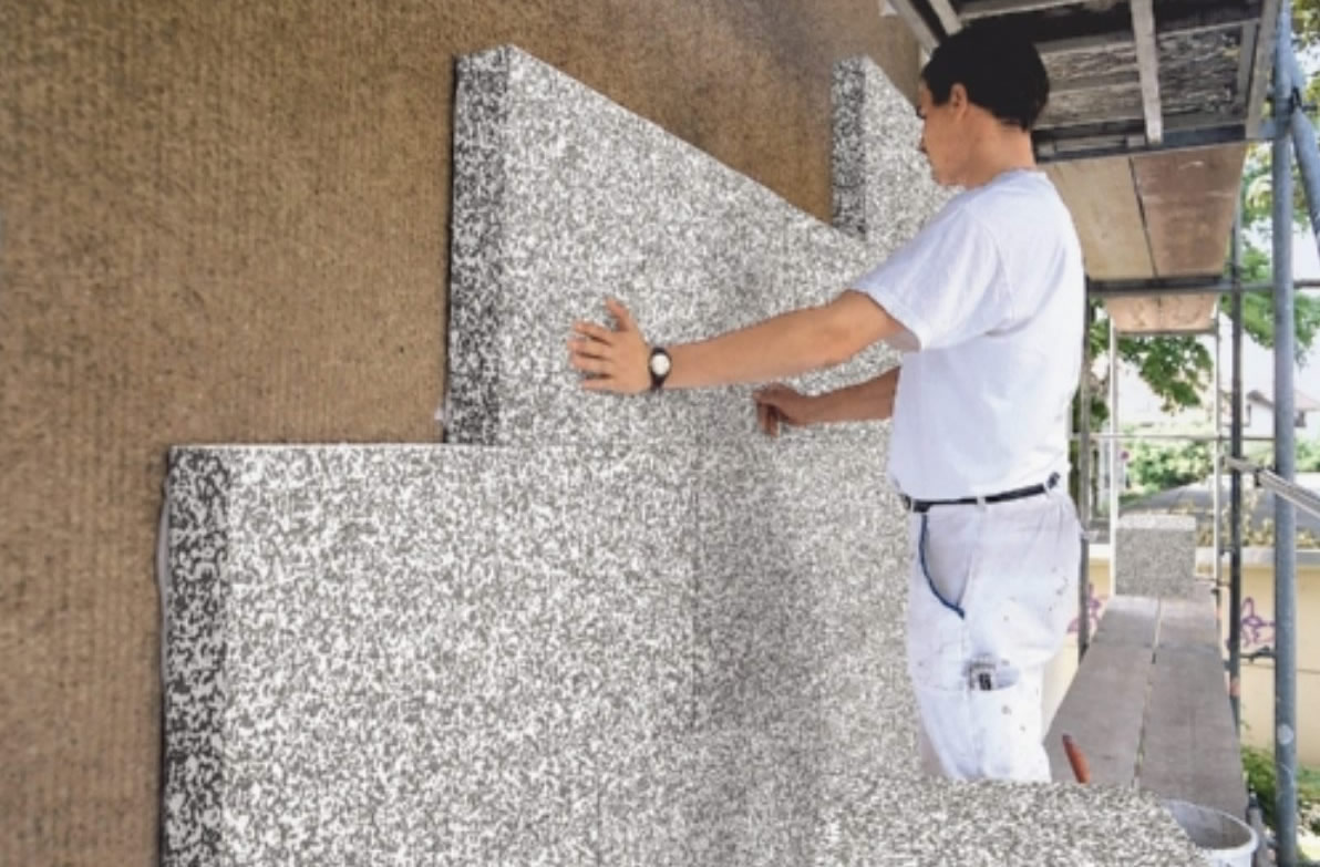 Aslanapa Isı Yalıtımcısı